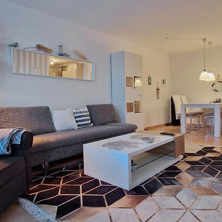 Ferienwohnung Graugans Baabe Exterior foto